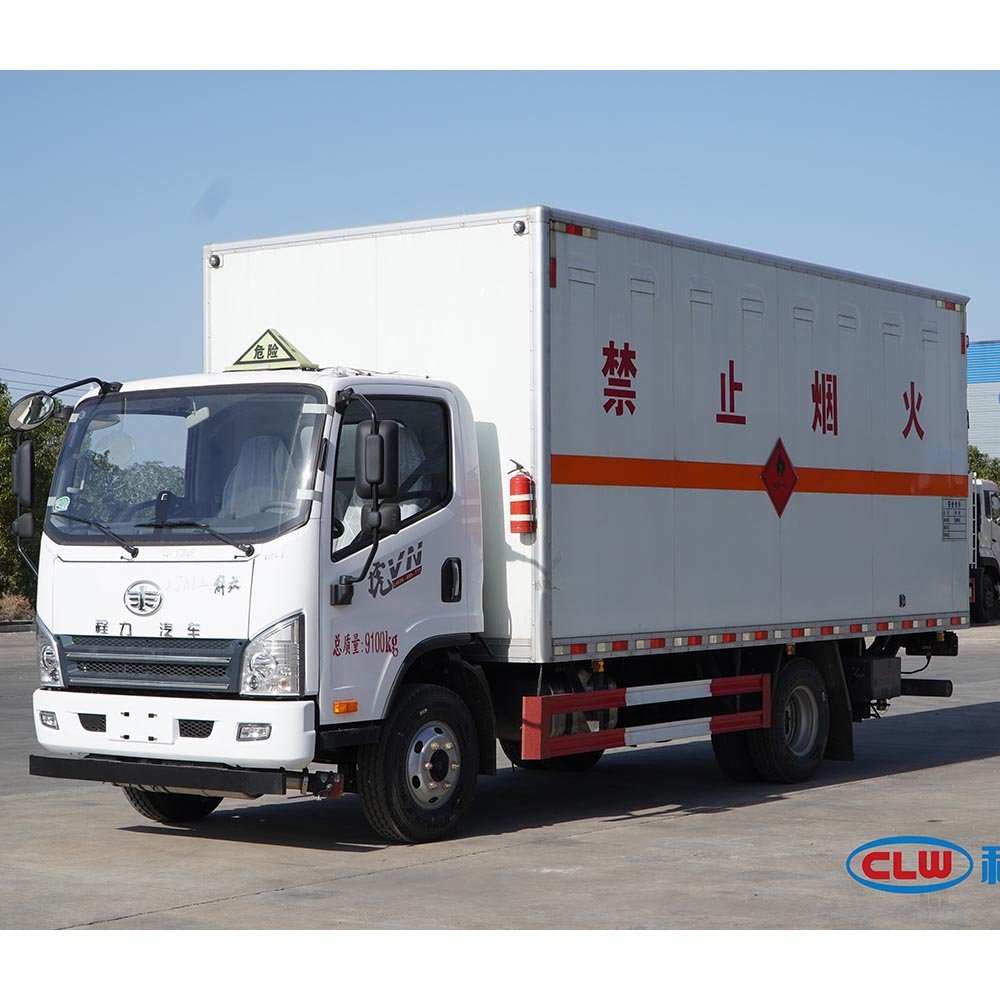 1740149577 Best Flammable Gas Transport Vehicle for Safe and Efficient Delivery