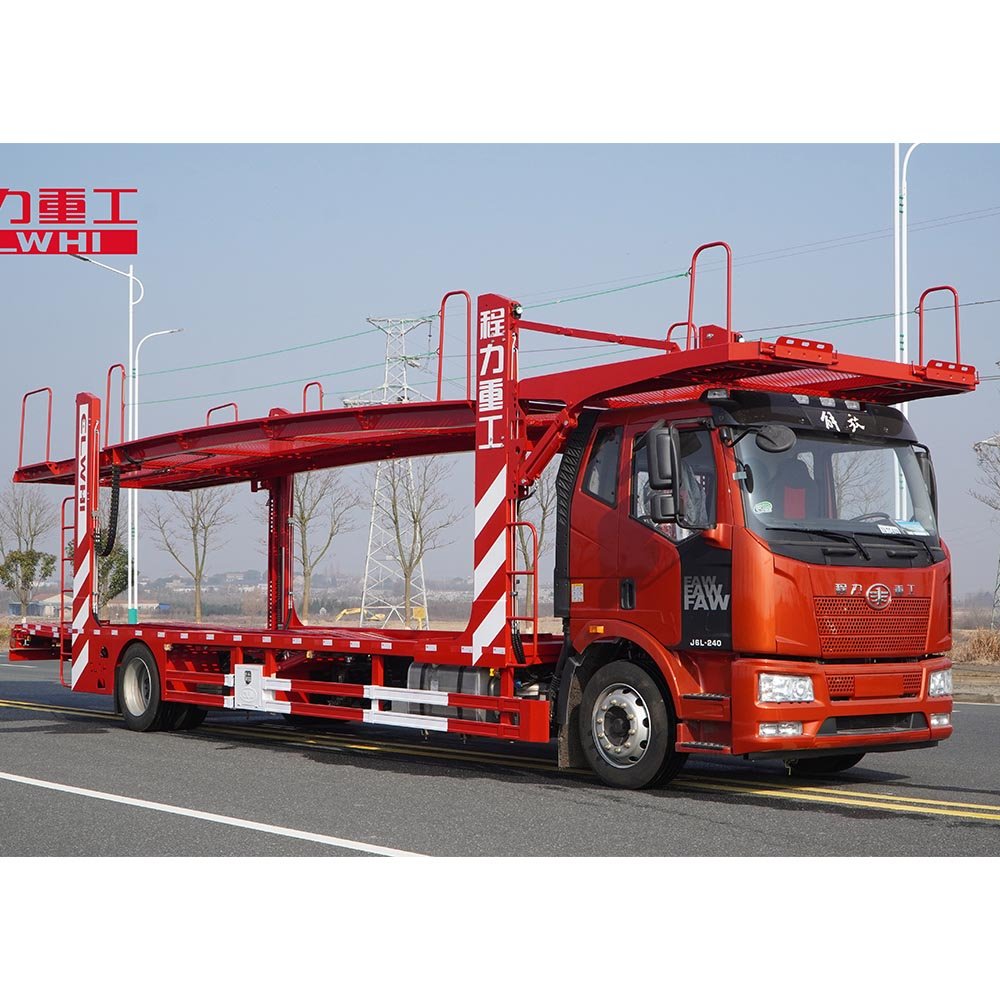 1740292236 High Quality Vehicle Transporters for Safe Vehicle Delivery