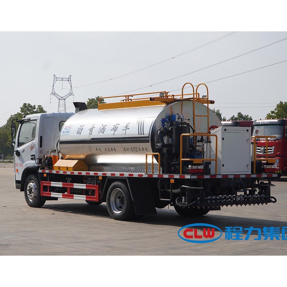 How the Dongfeng D7 Intelligent Asphalt Paver Optimizes Road Construction